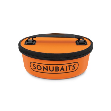 Sonubaits EVA Mixing Bowl / Bucket Insert