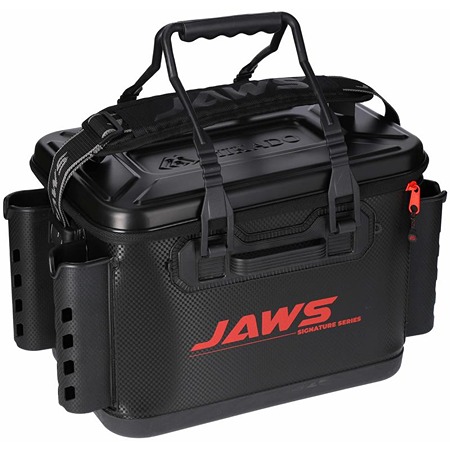 Mikado Eva Jaws Bag