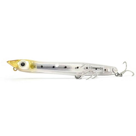 Xorus Frosty II Lure