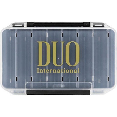 DUO Reversible Lure Box