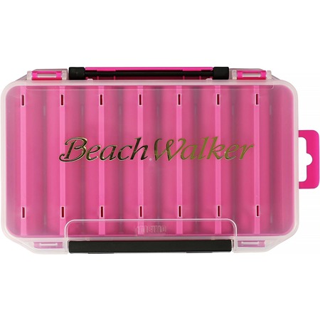 Duo Beach Walker Reversible Lure Case