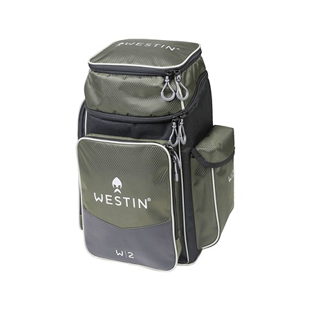 Westin W2 Backpack 1 Box